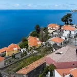 Lazareto Sea View By An Island Сasa de vacaciones Funchal (Madeira)