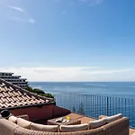 Сasa de vacaciones Lazareto Sea View By An Island Funchal (Madeira)