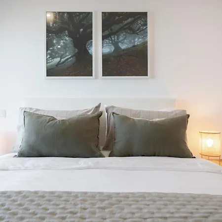 Lazareto Sea View By An Island فونشال