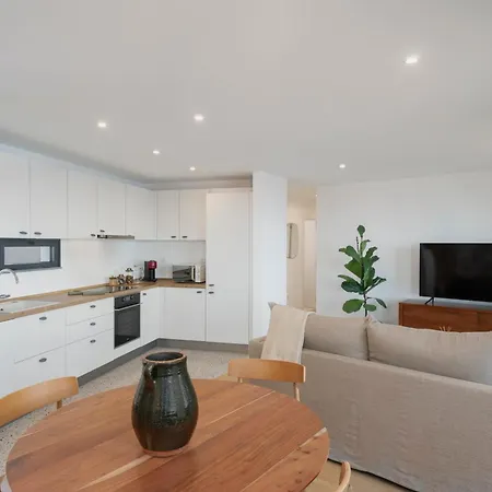 بيت للعطل Lazareto Sea View By An Island