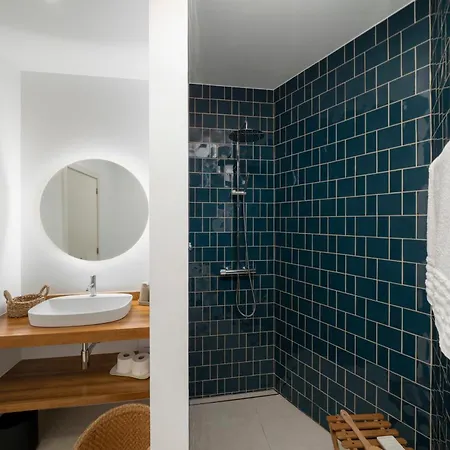 Lazareto Sea View By An Island فونشال