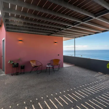 Lazareto Sea View By An Island *