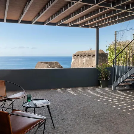 بيت للعطل Lazareto Sea View By An Island