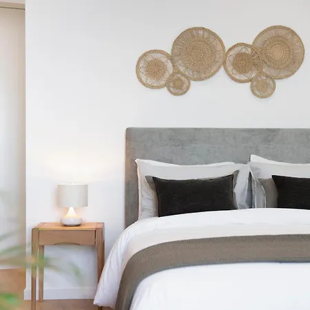 Lazareto Sea View By An Island 펜션