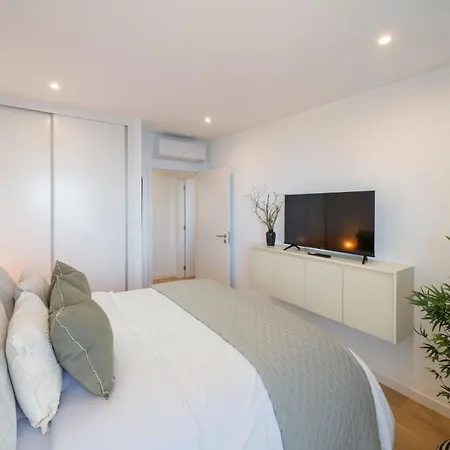 Lazareto Sea View By An Island *