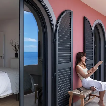 Lazareto Sea View By An Island Prázdninový dům *