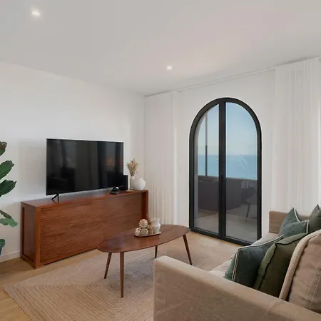 Lazareto Sea View By An Island 펜션 *