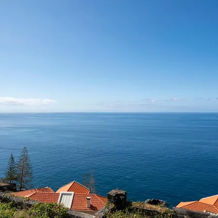 Lazareto Sea View By An Island *