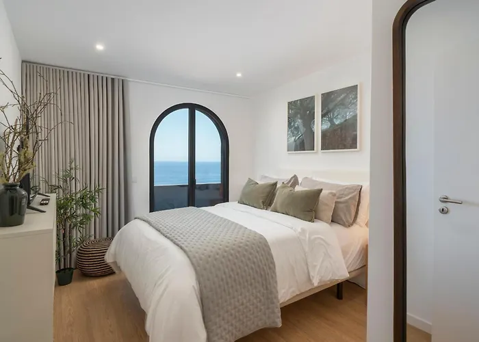 Lazareto Sea View By An Island * Φουνκάλ