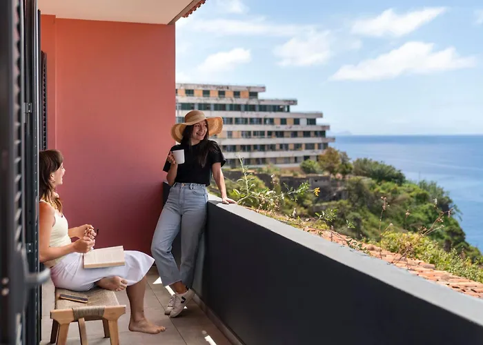 Σπίτι διακοπών Lazareto Sea View By An Island Φουνκάλ