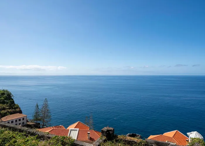 Lazareto Sea View By An Island *