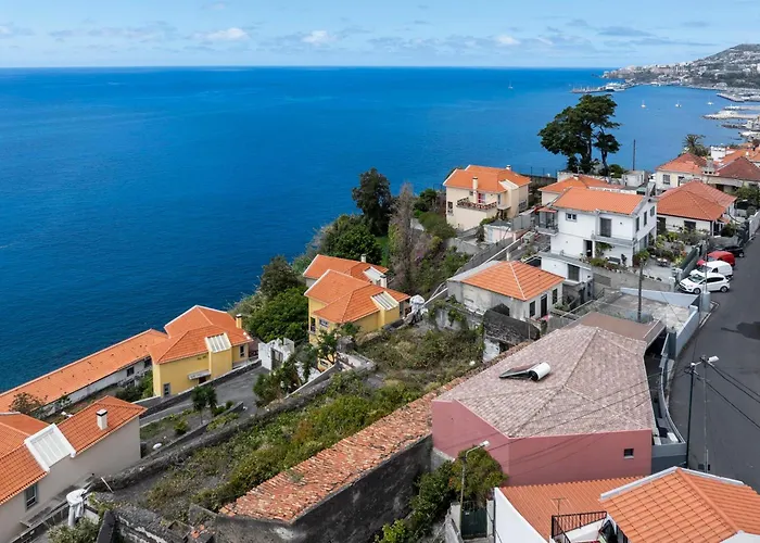 Lazareto Sea View By An Island Σπίτι διακοπών Φουνκάλ