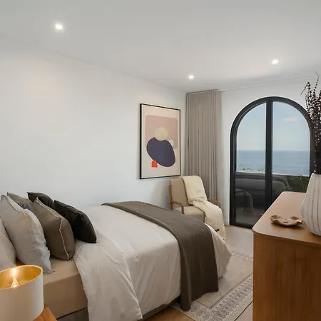 בית נופש Lazareto Sea View By An Island *