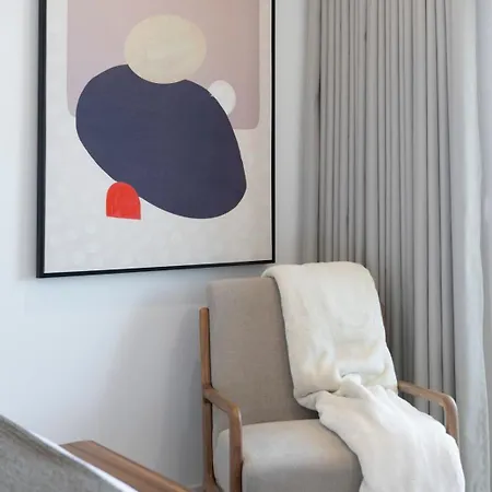 Lazareto Sea View By An Island * פונשל