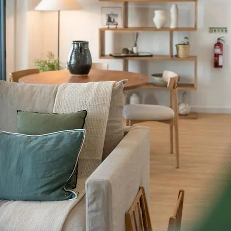 בית נופש Lazareto Sea View By An Island