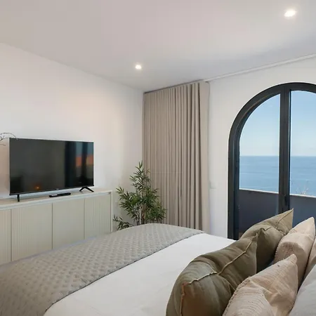 Lazareto Sea View By An Island בית נופש *