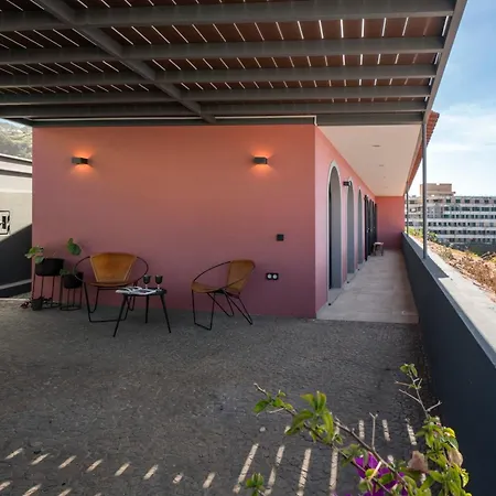 בית נופש Lazareto Sea View By An Island *