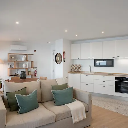 בית נופש Lazareto Sea View By An Island