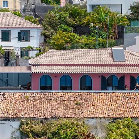 בית נופש Lazareto Sea View By An Island פונשל