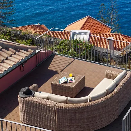 Lazareto Sea View By An Island