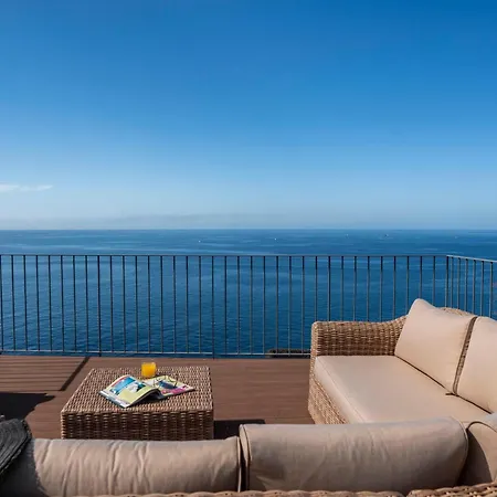 Lazareto Sea View By An Island בית נופש *